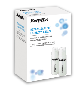 BaByliss ThermaCell Energy Cell
