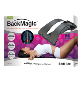 Bodi-Tek Back Magic Plus