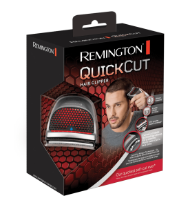 Remington Quick Cut Clipper
