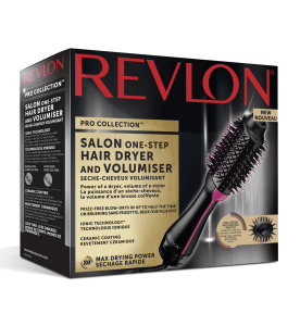 Revlon Pro Collection One Step Dryer and Volumiser