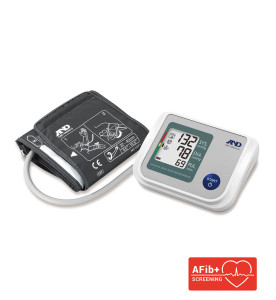 A&D Medical UA-767S-W Upper Arm Blood Pressure Monitor