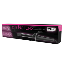 Wahl 19mm Curling Tong Ceramic