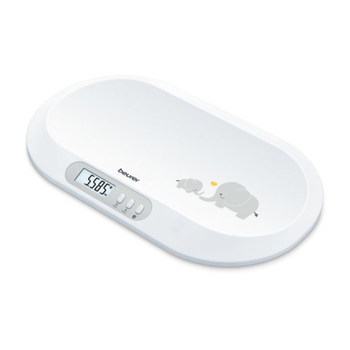 Beurer Connected baby scale