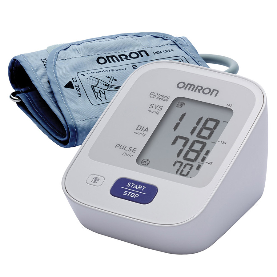 Home Blood Pressure Monitors Reviews Of The Best