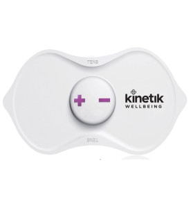 Kinetik Wireless Tens Pain Reliever