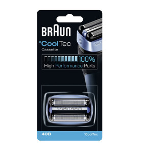 Braun Combi Pack CoolTech