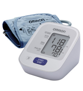 Omron M2 Professional Blood Pressure Monitor (HEM-7143-E)