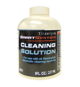 Remington Cleaning Solution for 9700/500