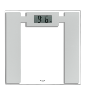 Weight Watchers Glass Precision Electronic Scale