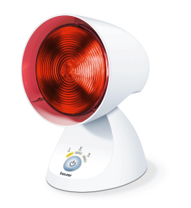Beurer Infra Red Lamp with Timer 