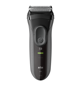 Braun Series 3 ProSkin 3000s Rechargeable Electric Shaver